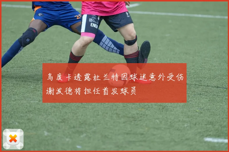 乌度卡透露杜兰特因球迷意外受伤谢泼德将担任首发球员