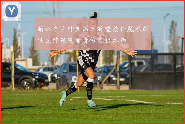 前公牛主帅多诺万有望接任魔术新任主帅领跑者身份浮出水面